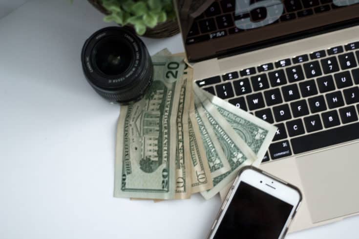 Steps To Spending Money Without Guilt Practical And Pretty