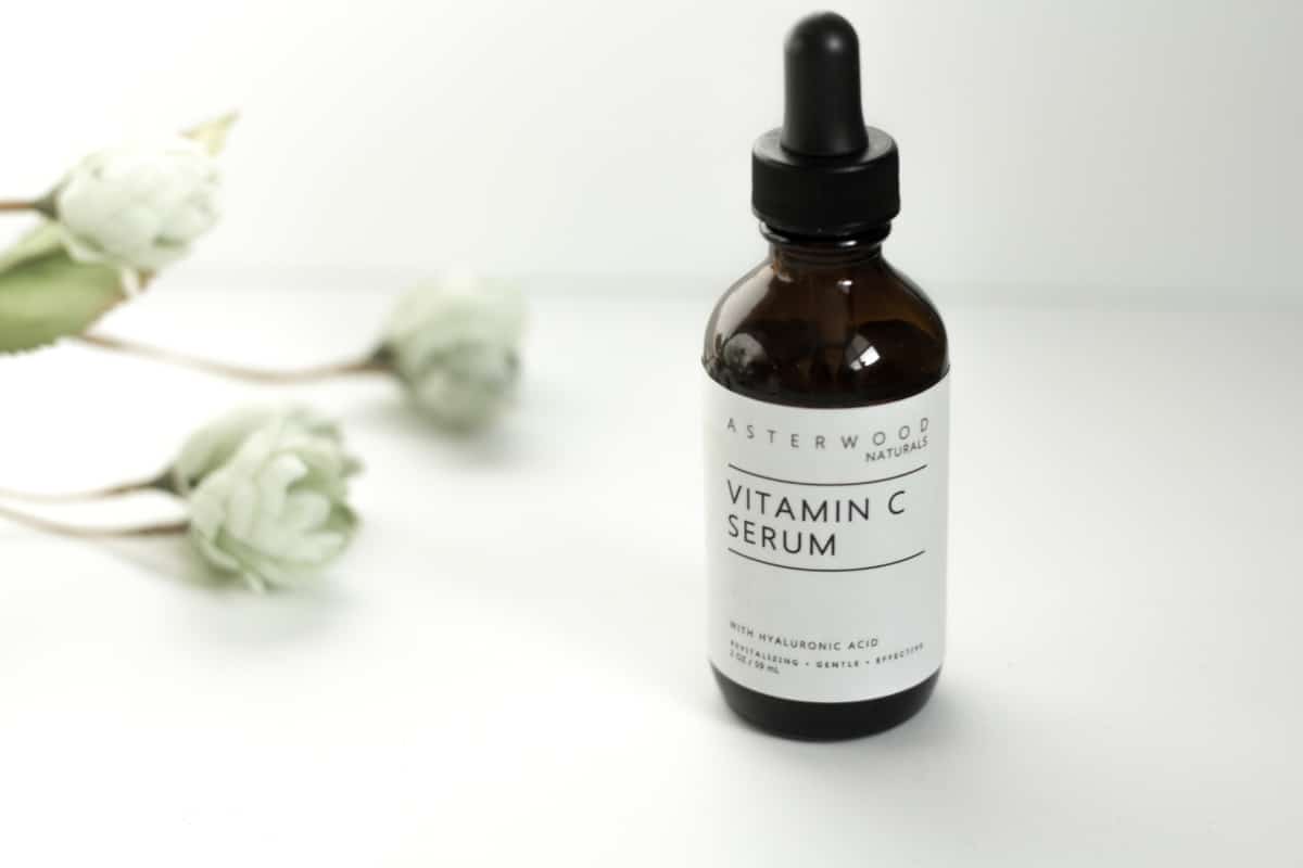 Have you tried serums? I'm sold!