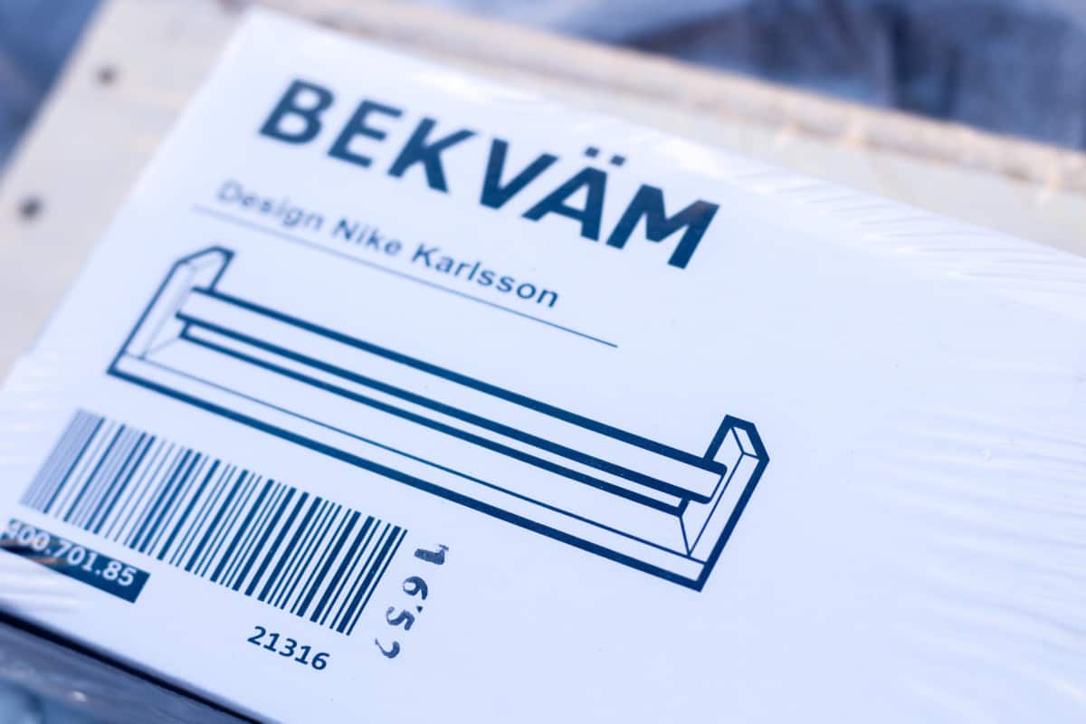 Bekvam design nike online karlsson