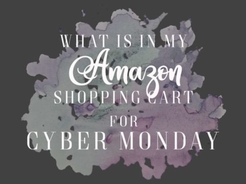 Check out these amazing Cyber Monday deals