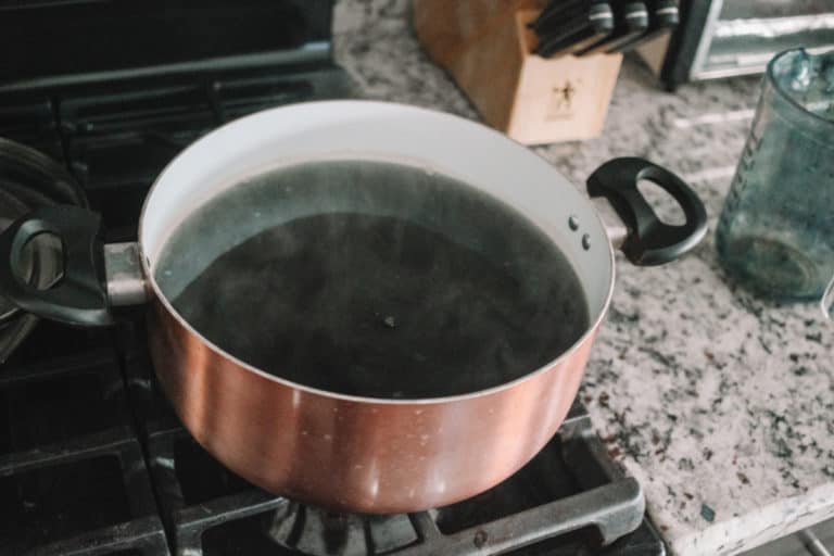 How to Make an Iron Bath PRACTICAL & PRETTY