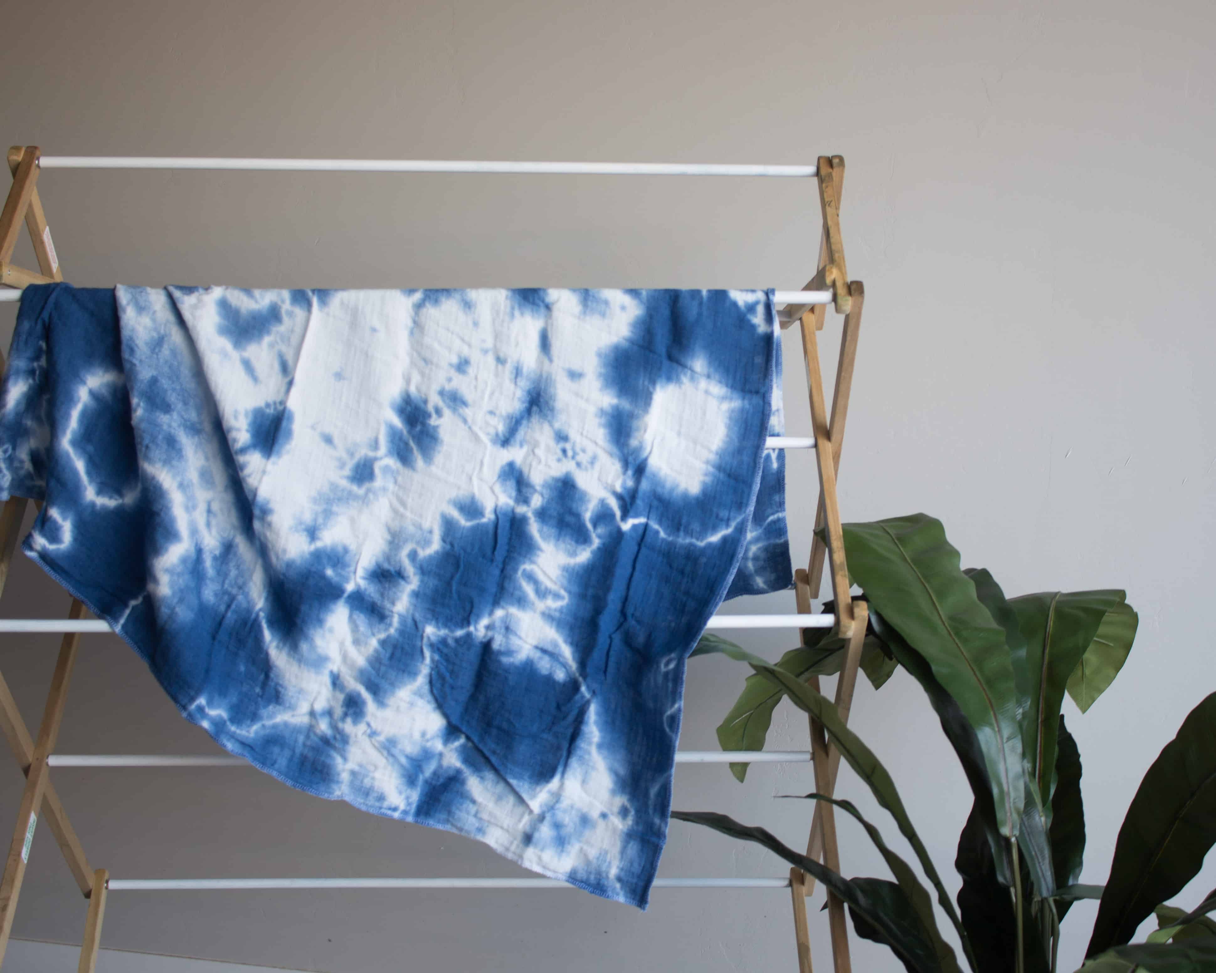 5 Easy Shibori Folding Techniques For Beginners Practical And Pretty 