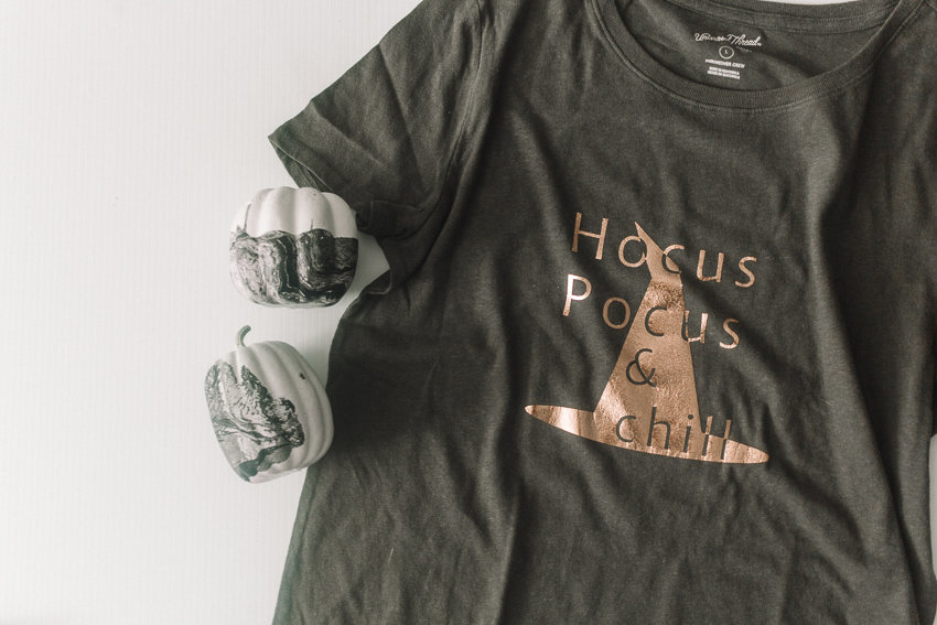I've got three free different Hocus Pocus shirts designed for your favorite hocus pocus fan. Or maybe even you and two friends!