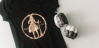 I've got three free different Hocus Pocus shirts designed for your favorite hocus pocus fan. Or maybe even you and two friends!