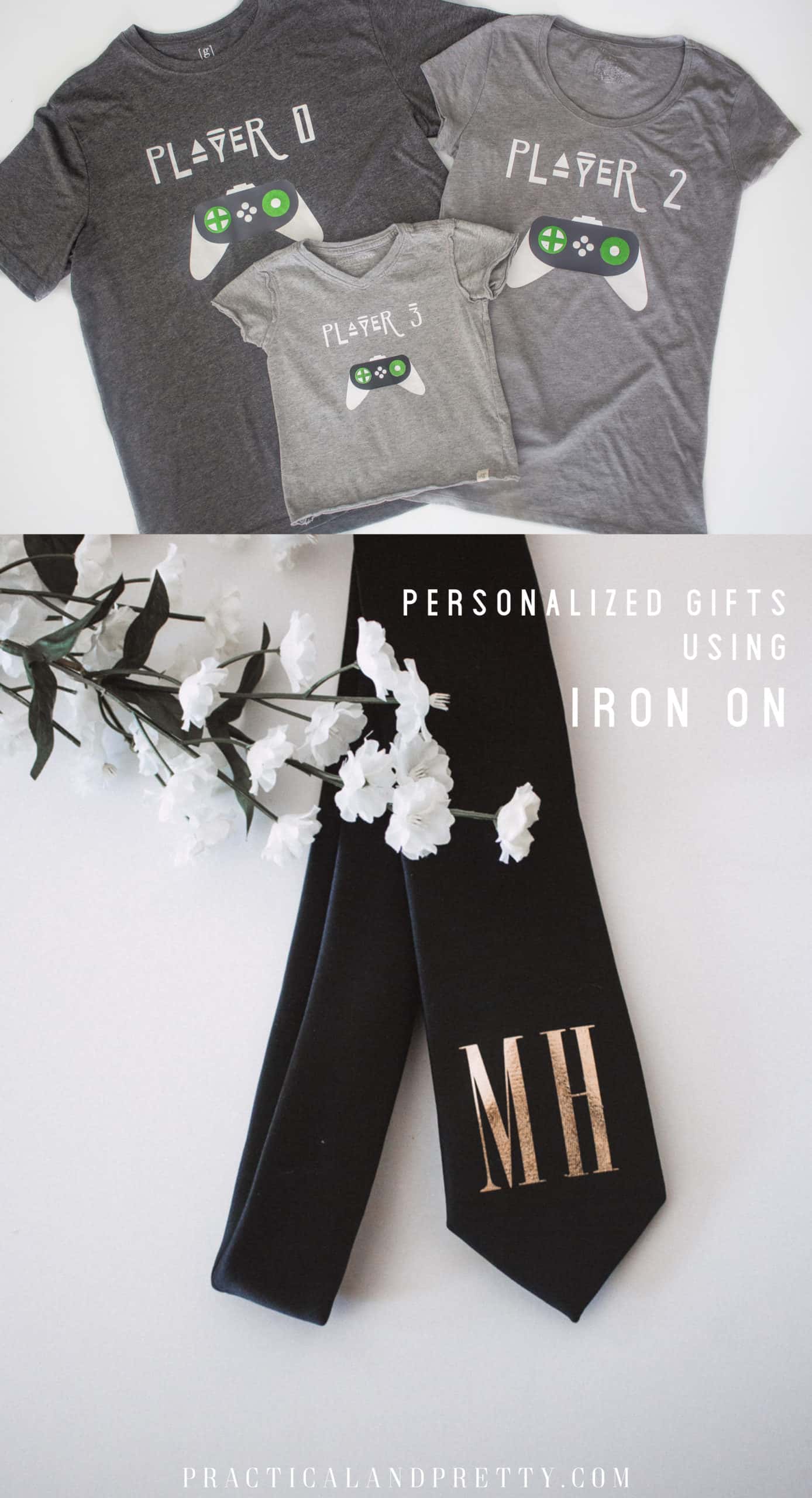 Personalize your Christmas this year or whatever gift giving season you're celebrating with some personalized gift ideas.