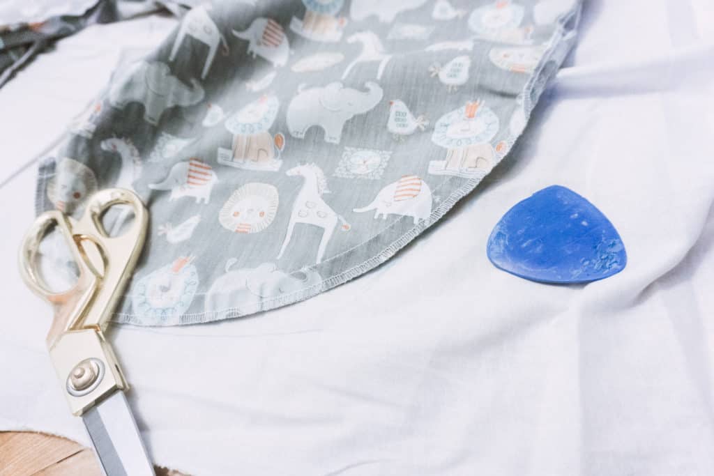 DIY Boppy Pillow Cover PRACTICAL & PRETTY