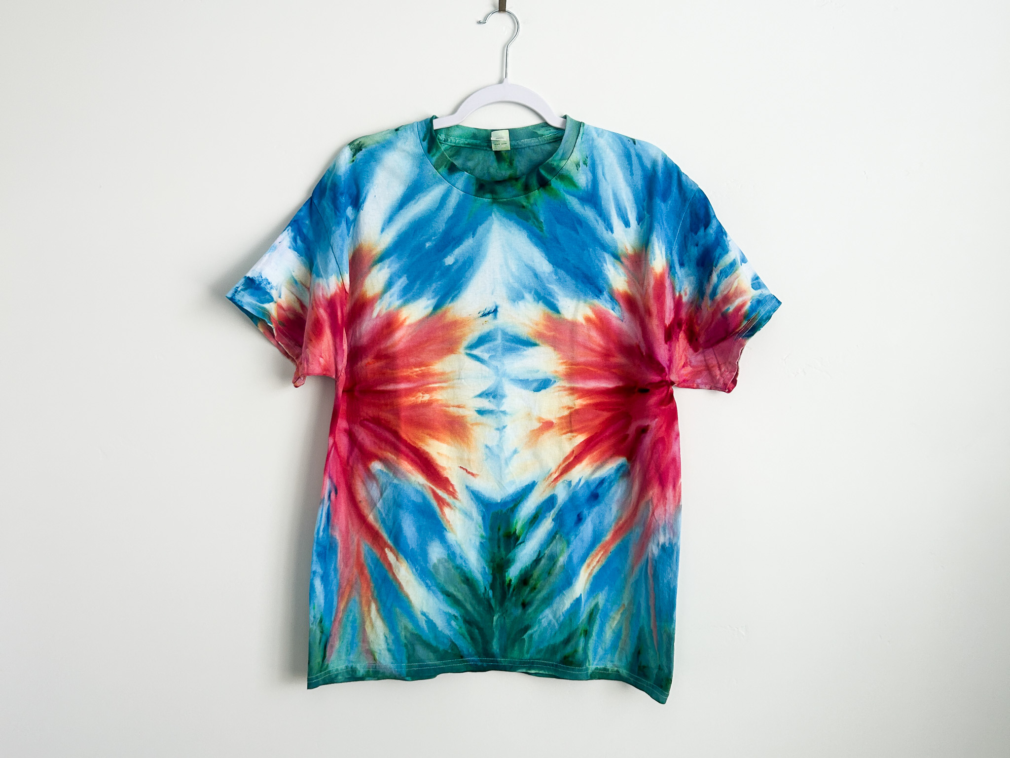 15 Ice Tie Dye Mistakes and How to Avoid Them