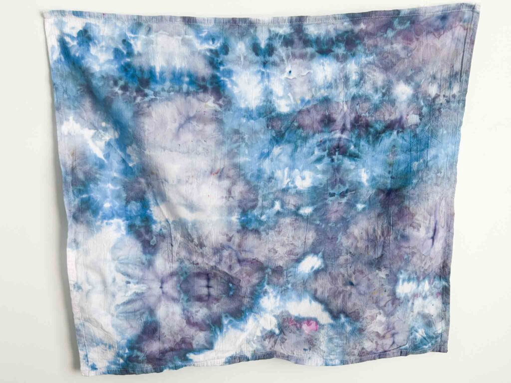 snow maiden dharma swatch