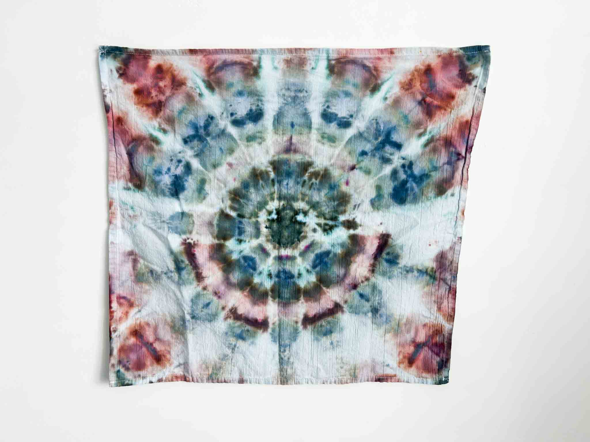 Dharma Special Edition Dyes: Bog Goblin, Dark Star, Cherry Smoke & Crimson Carnage Results