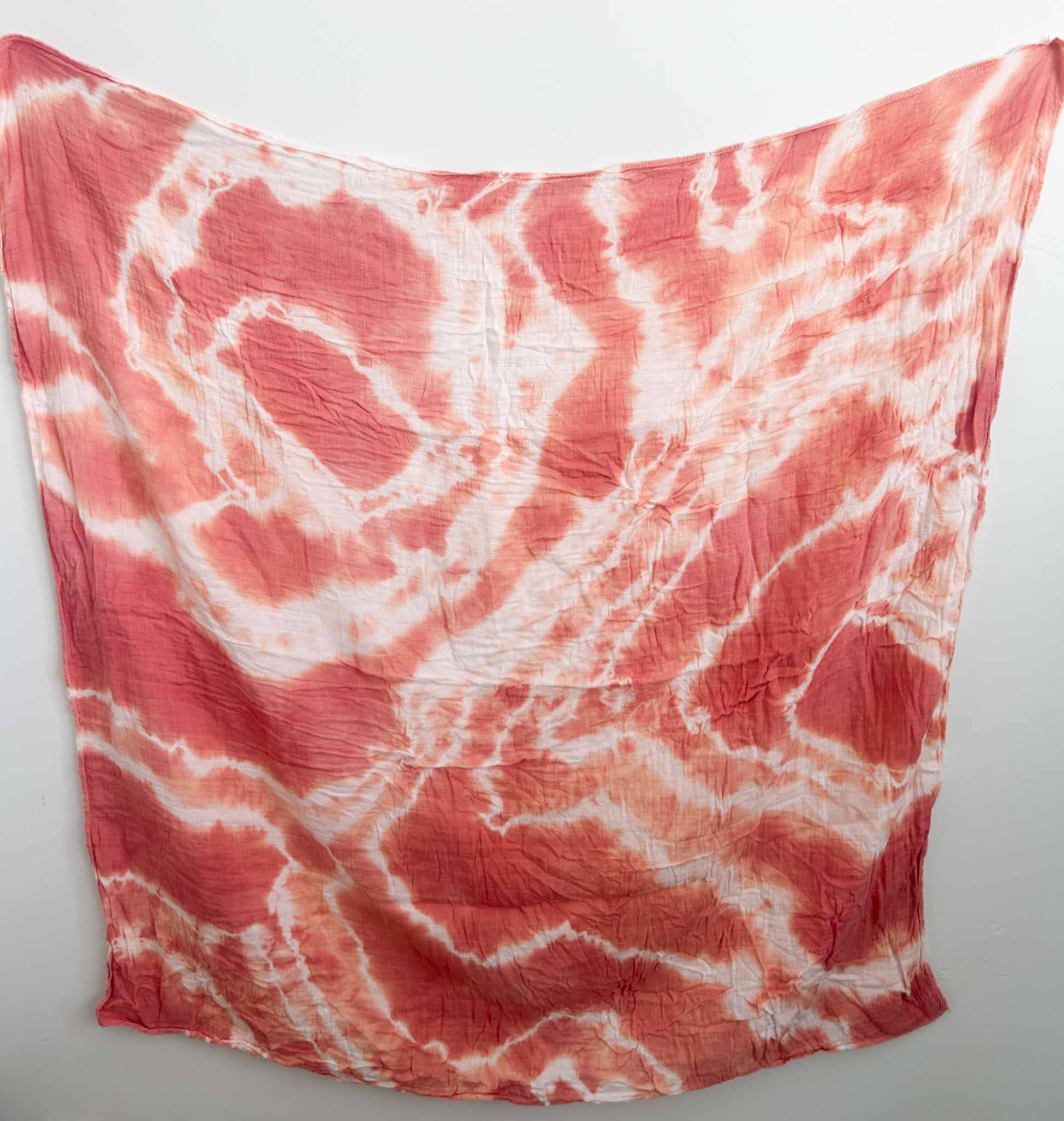 Dyeing With Madder: A Beginner’s Guide to Natural Reds and Corals