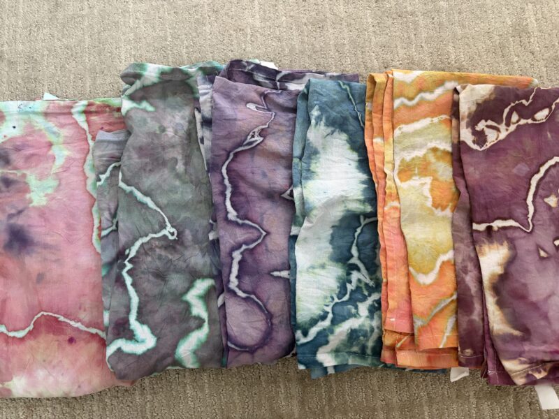 dalula dyes from dharma